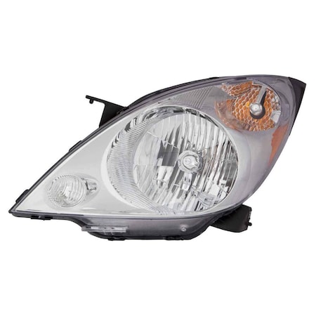 Depo LAMP, 335-1166L-AS 335-1166L-AS